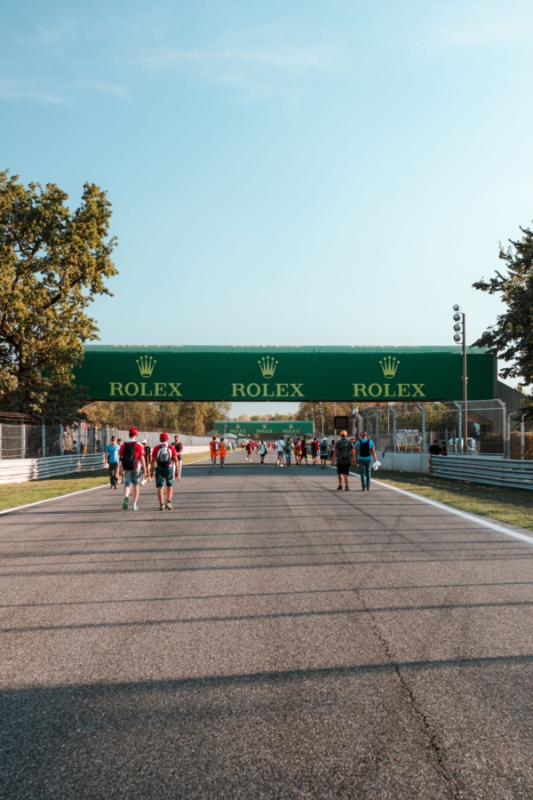 Autodromo Monza