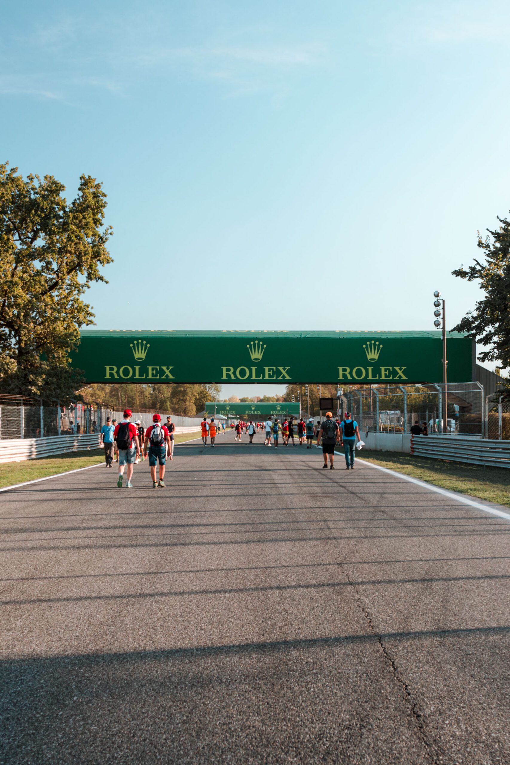Autodromo Monza