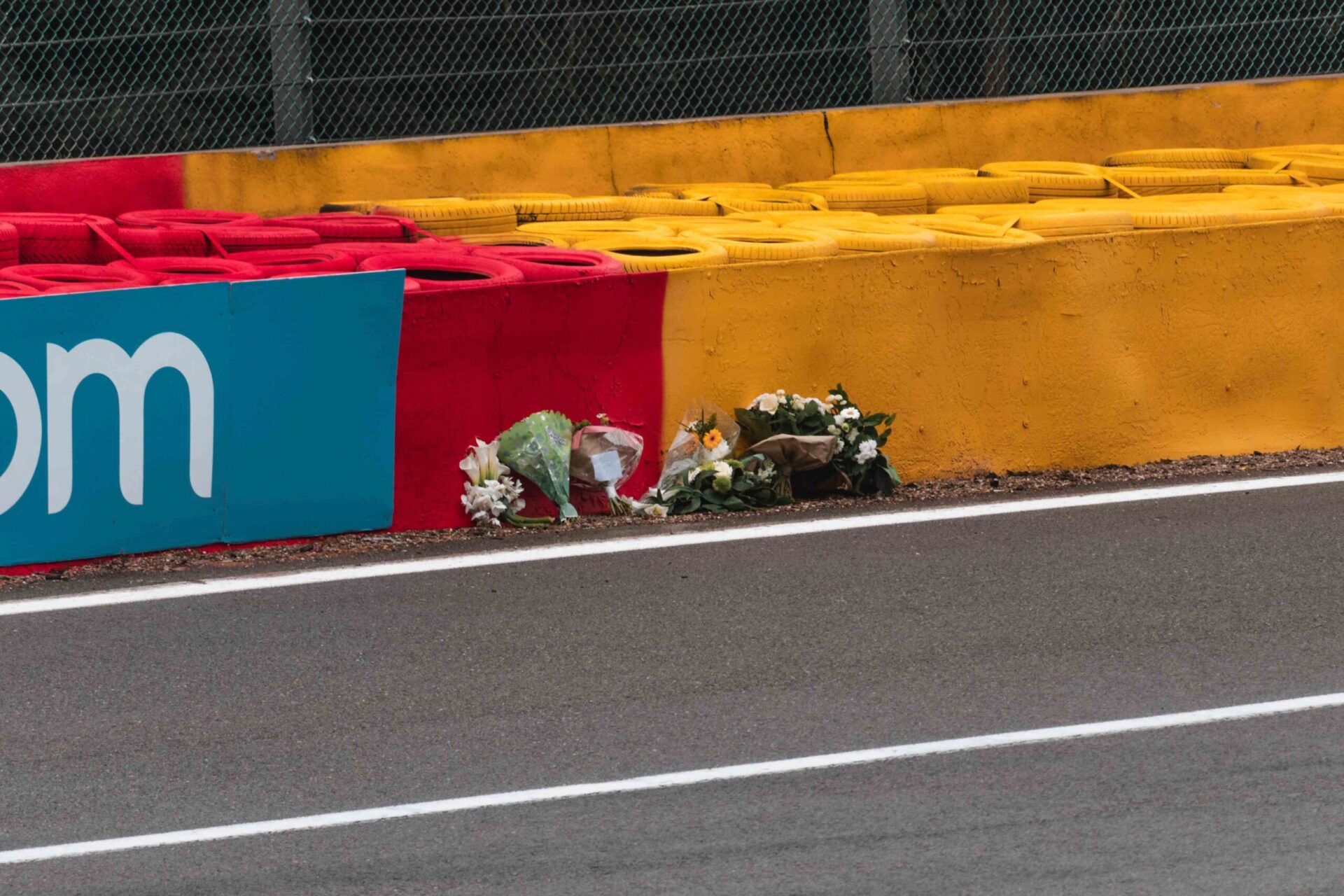 Antoine Hubert memorial