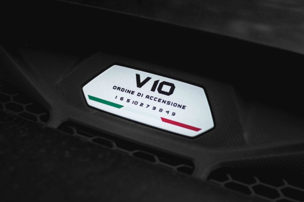 Supercar on Positive Ways event in Poland