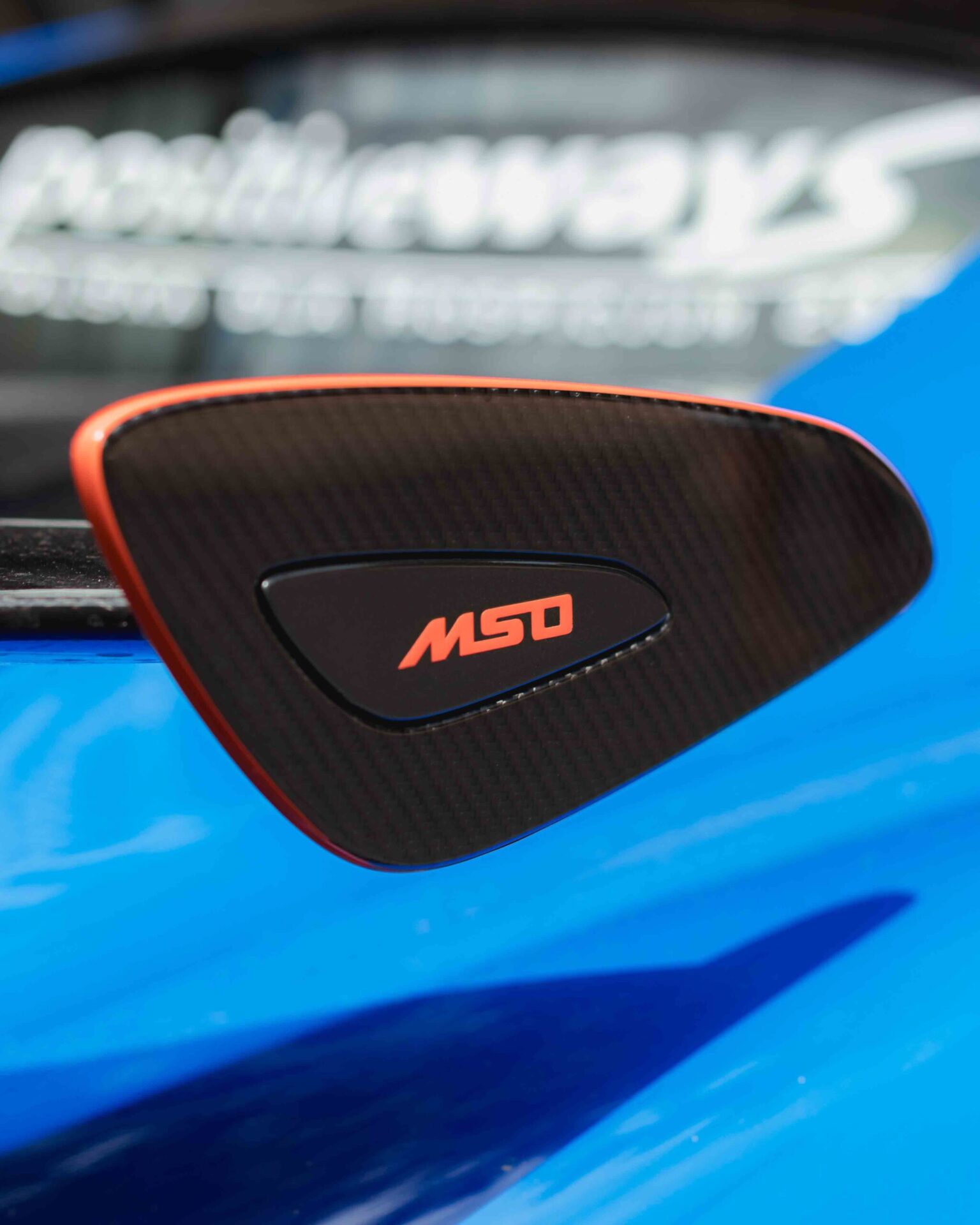 Supercar on Positive Ways event in Poland