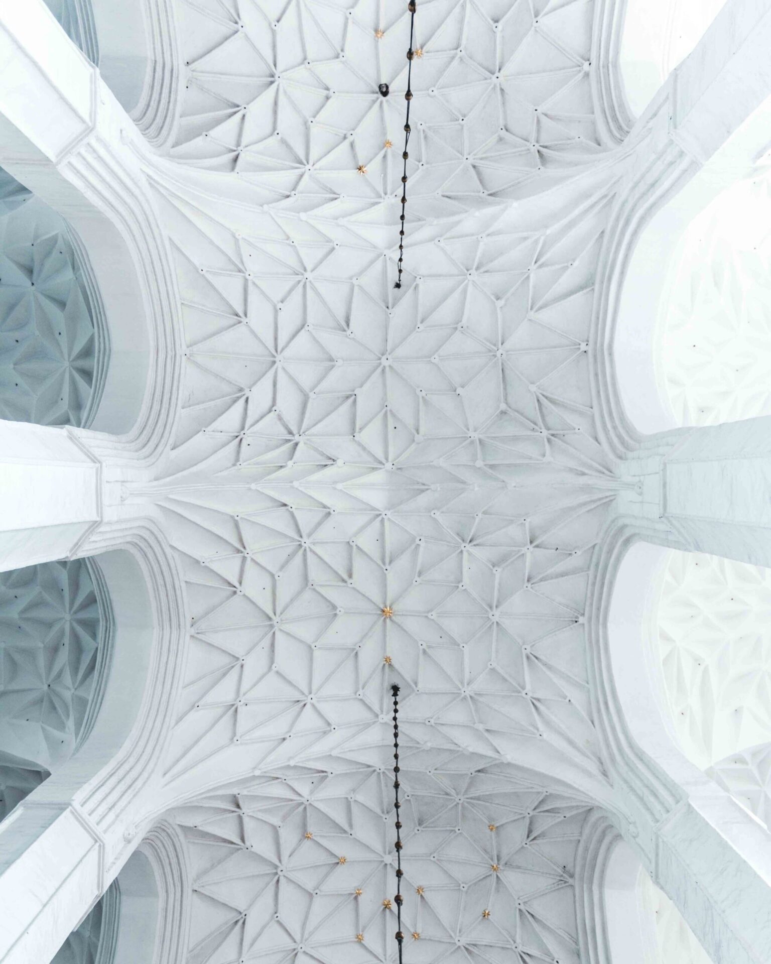 Architecture photography