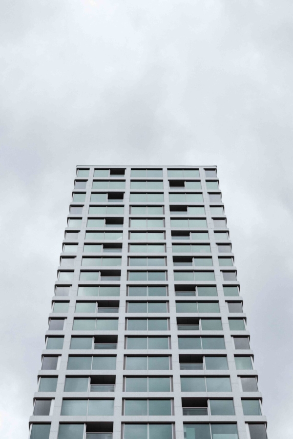 Architecture photography