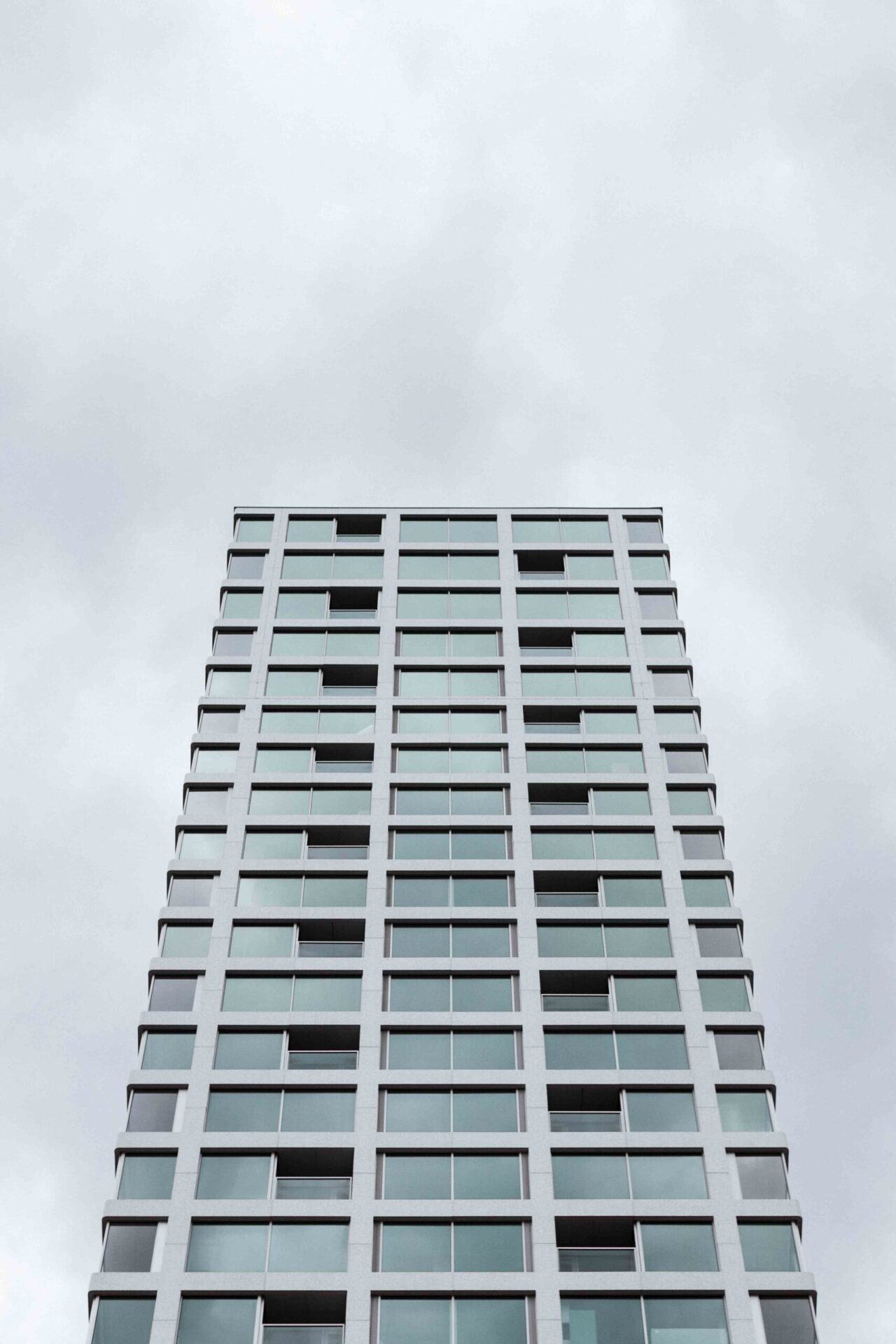 Architecture photography