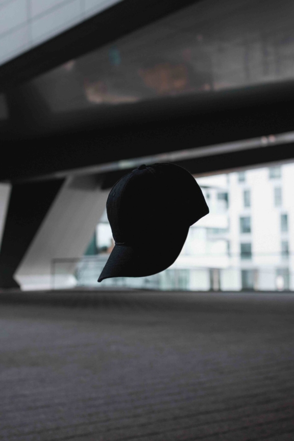 Levitation product photography