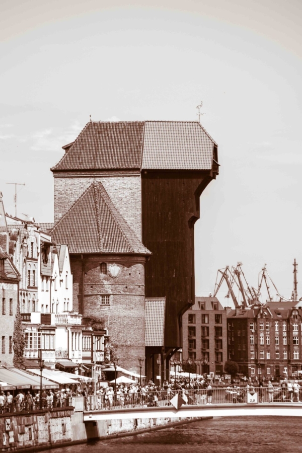 Architecture photography