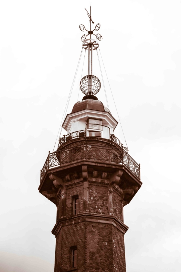 Architecture photography