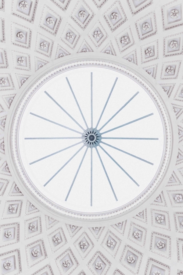 Architecture photography