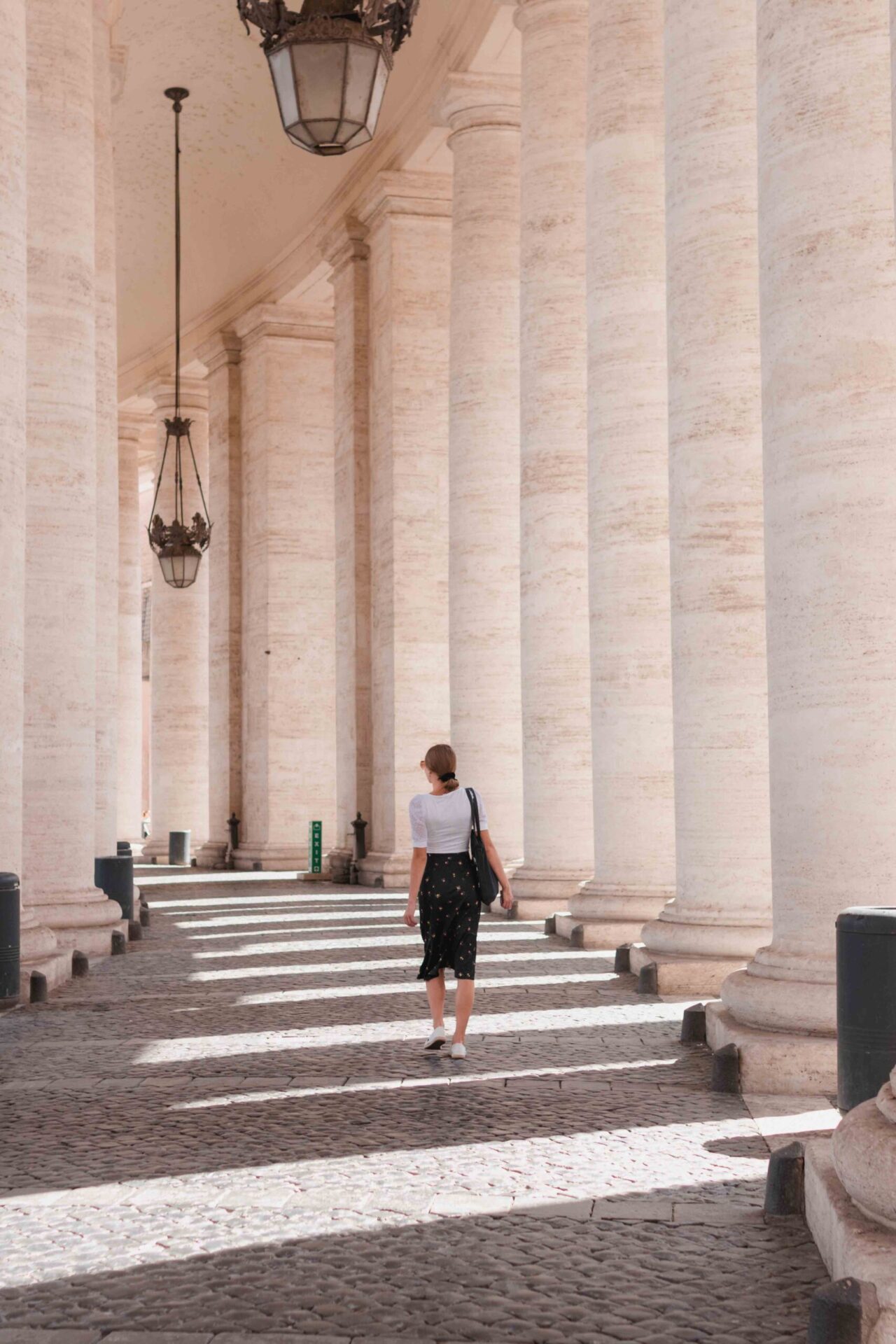 Rome portrait photography