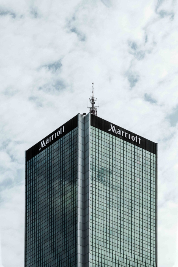 Architecture photography