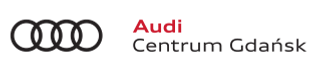 Audi Centrum Gdańsk Logo