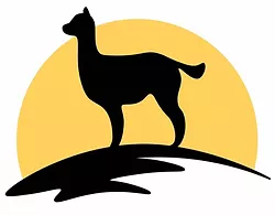 Barwikowe Alpaki logo