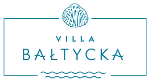 Villa Bałtycka logo