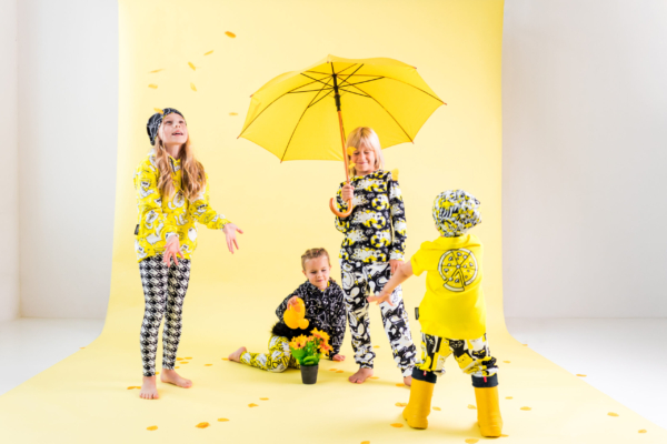 Photoshoot - clothing by Dzikie Pląsy