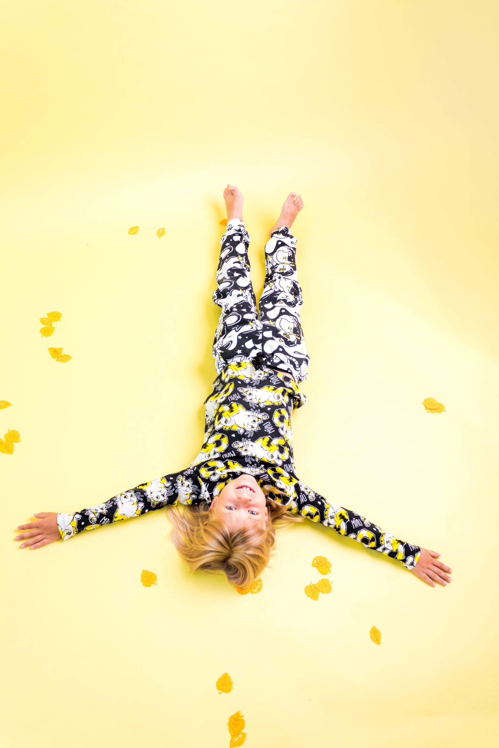 Photoshoot - clothing by Dzikie Pląsy