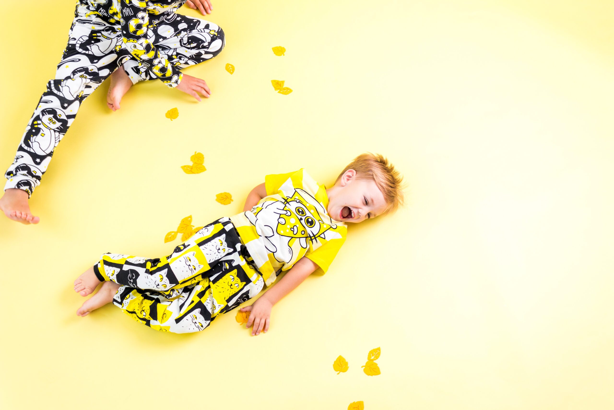 Photoshoot - clothing by Dzikie Pląsy