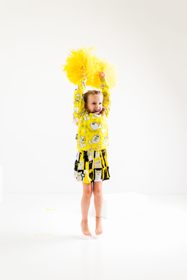 Photoshoot - clothing by Dzikie Pląsy