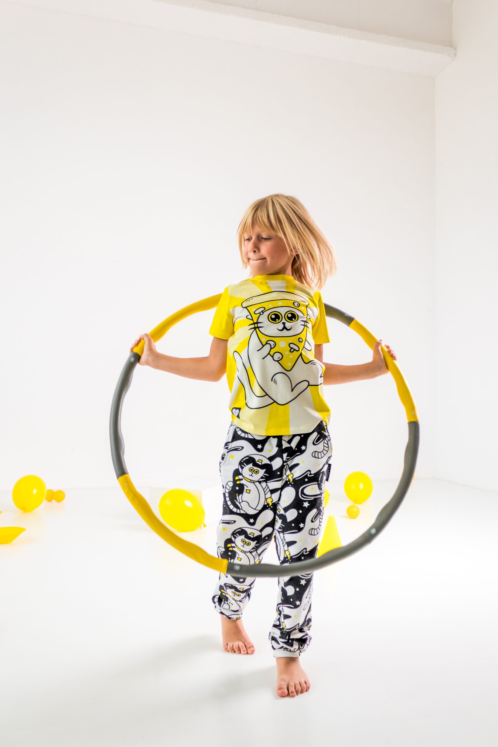 Photoshoot - clothing by Dzikie Pląsy