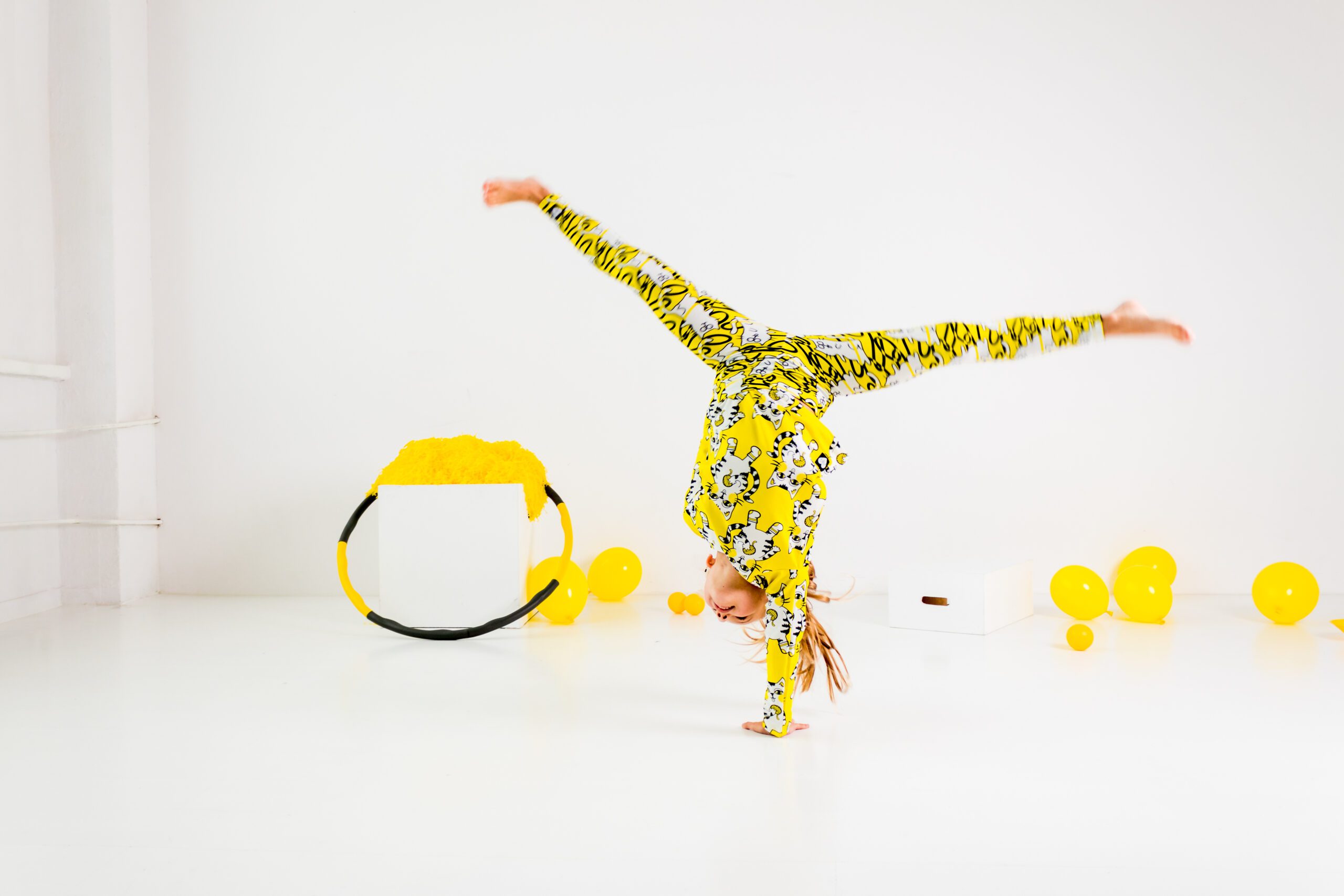 Photoshoot - clothing by Dzikie Pląsy