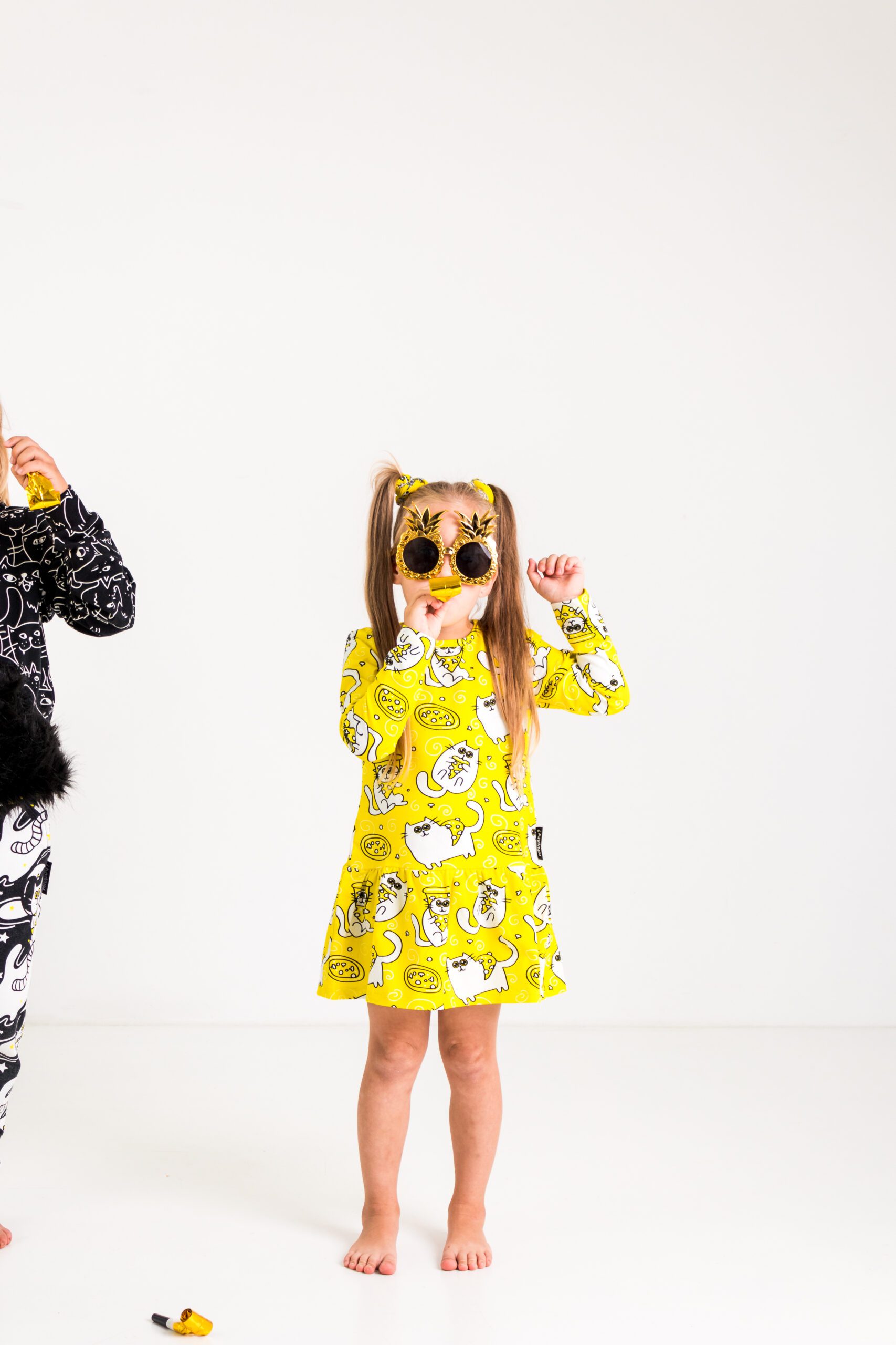 Photoshoot - clothing by Dzikie Pląsy