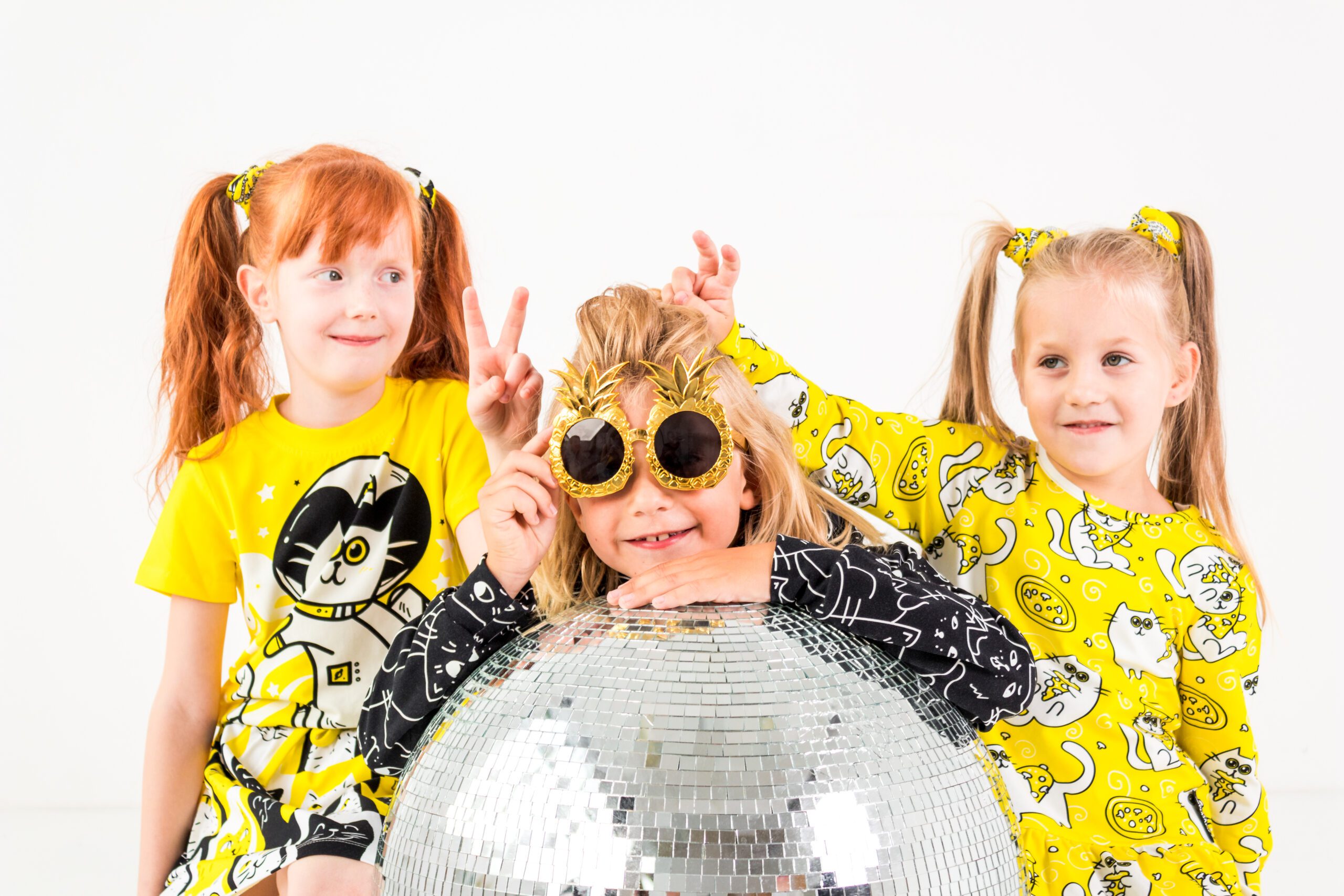 Photoshoot - clothing by Dzikie Pląsy