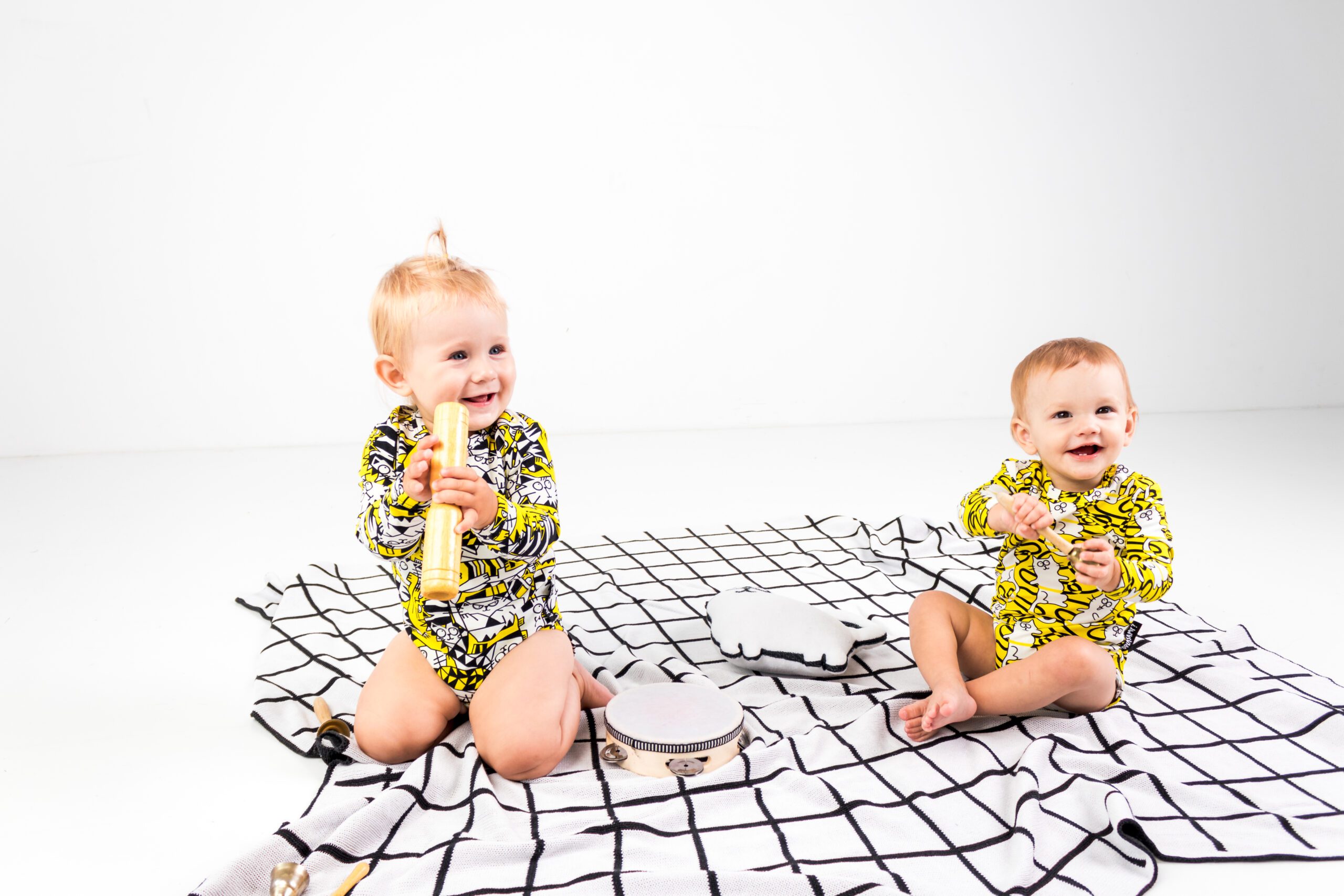 Photoshoot - clothing by Dzikie Pląsy