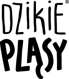 Dzikie Pląsy logo