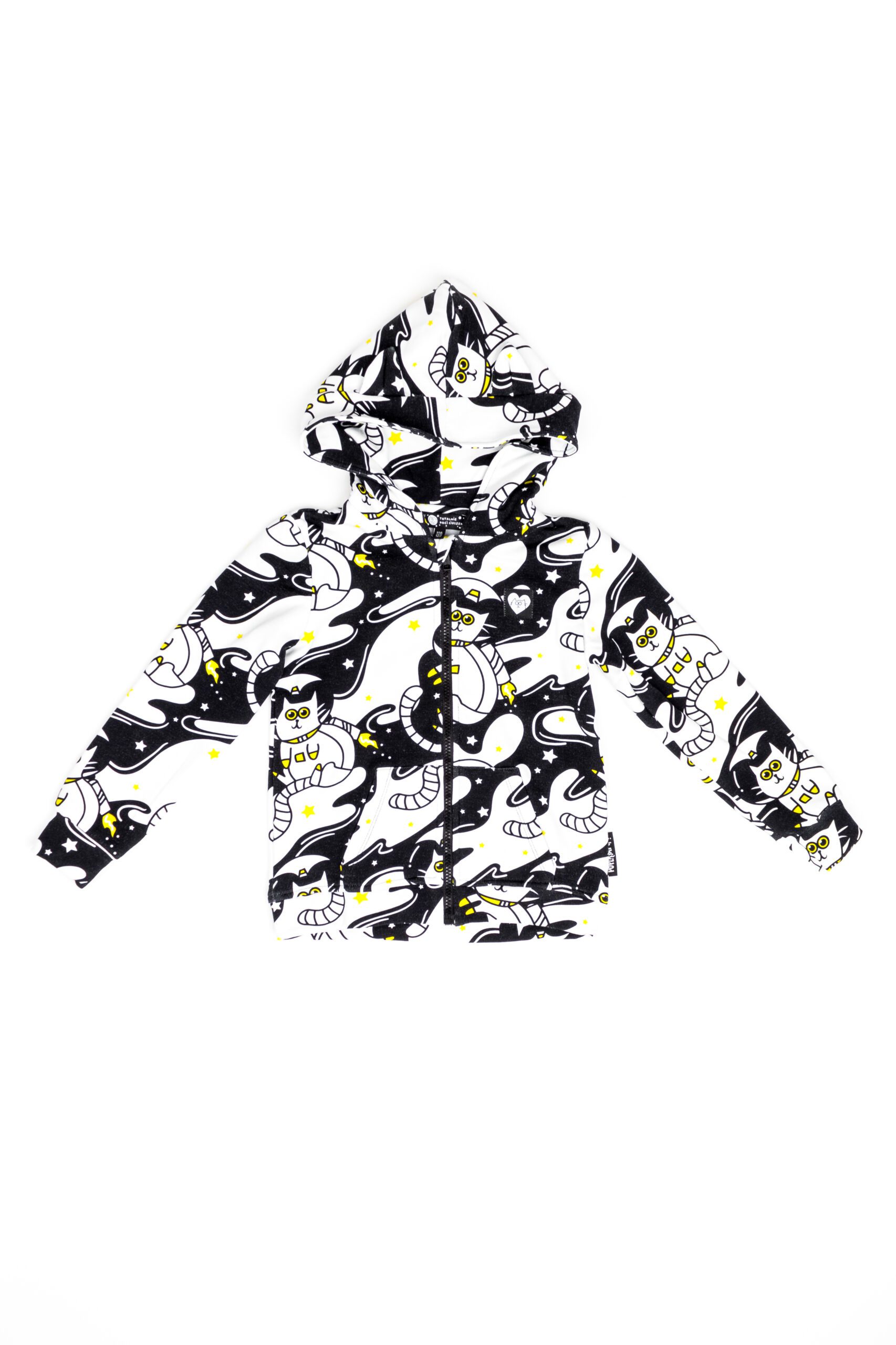 Packshot - clothing by Dzikie Pląsy