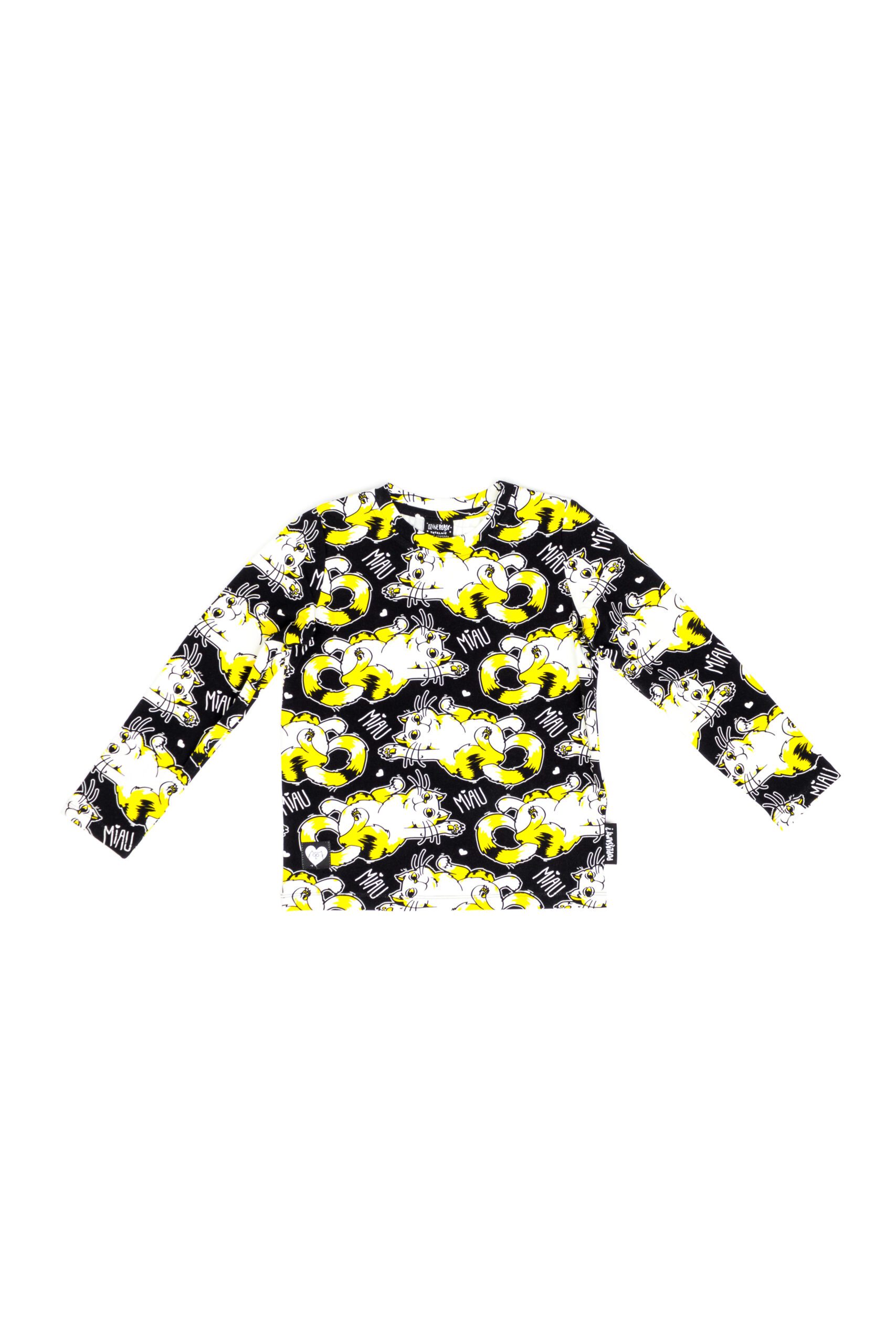 Packshot - clothing by Dzikie Pląsy