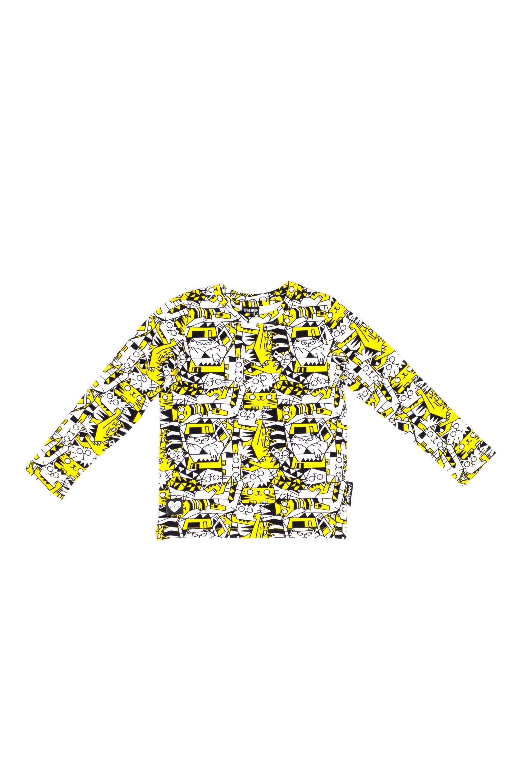 Packshot - clothing by Dzikie Pląsy