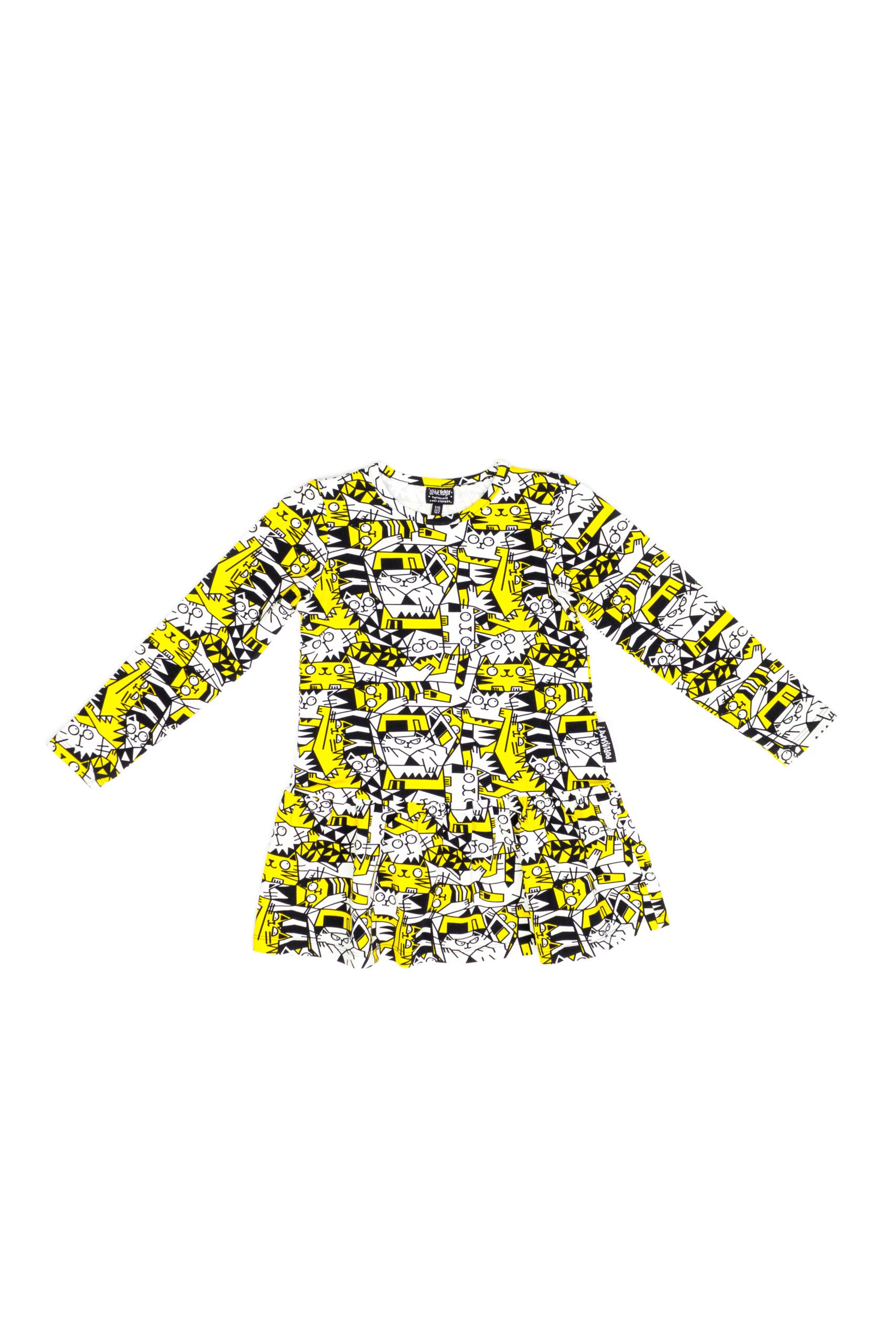 Packshot - clothing by Dzikie Pląsy