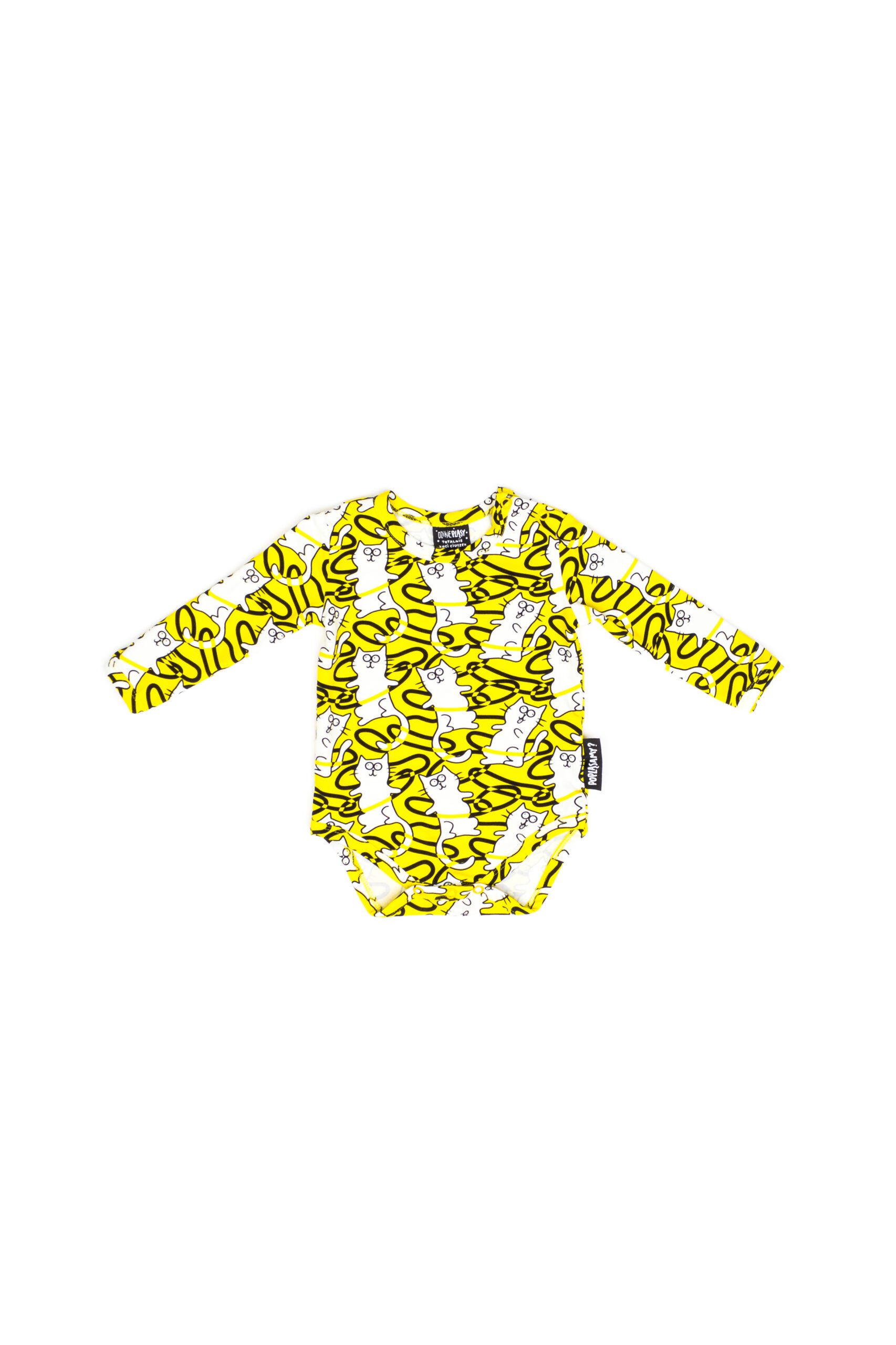 Packshot - clothing by Dzikie Pląsy