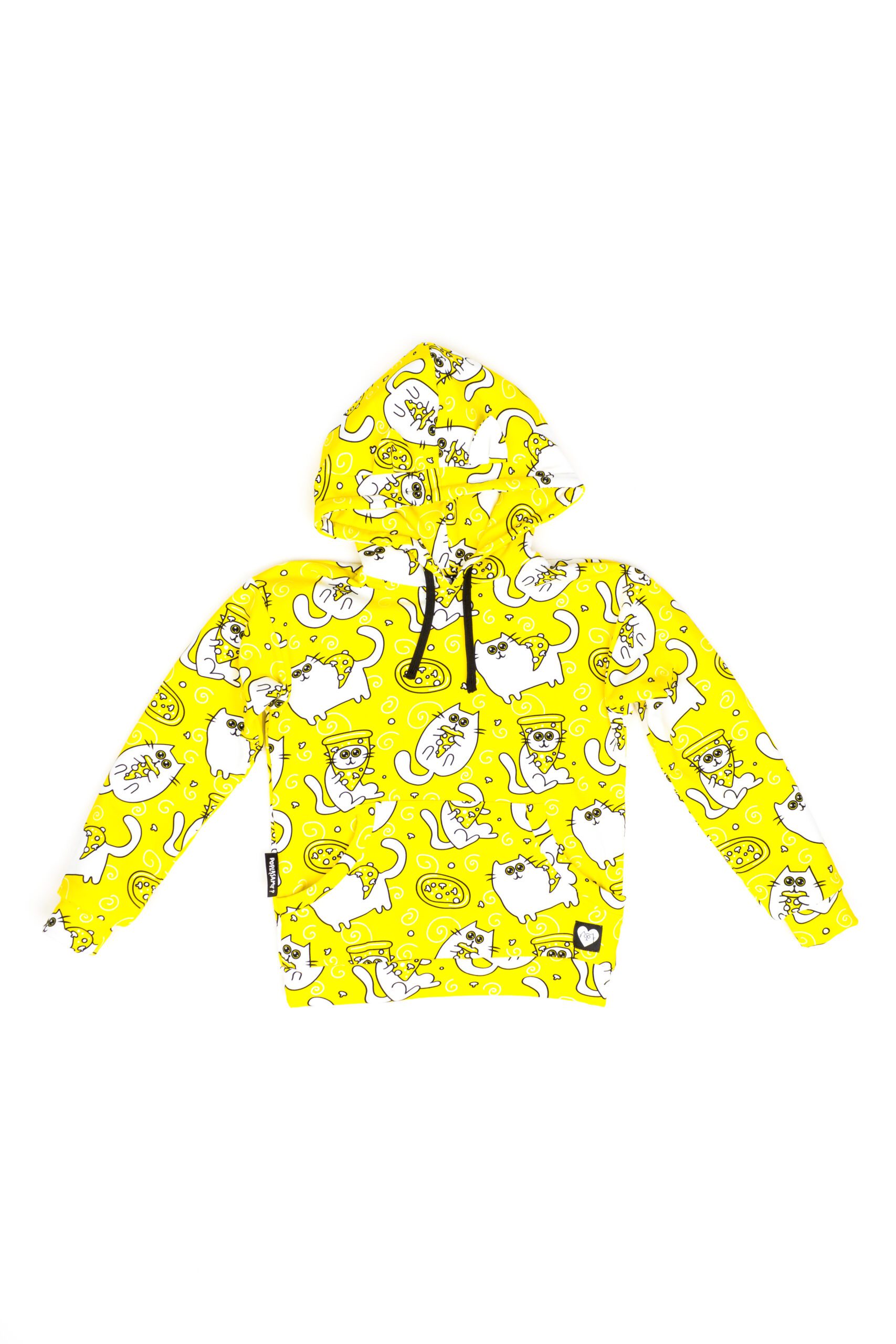 Packshot - clothing by Dzikie Pląsy