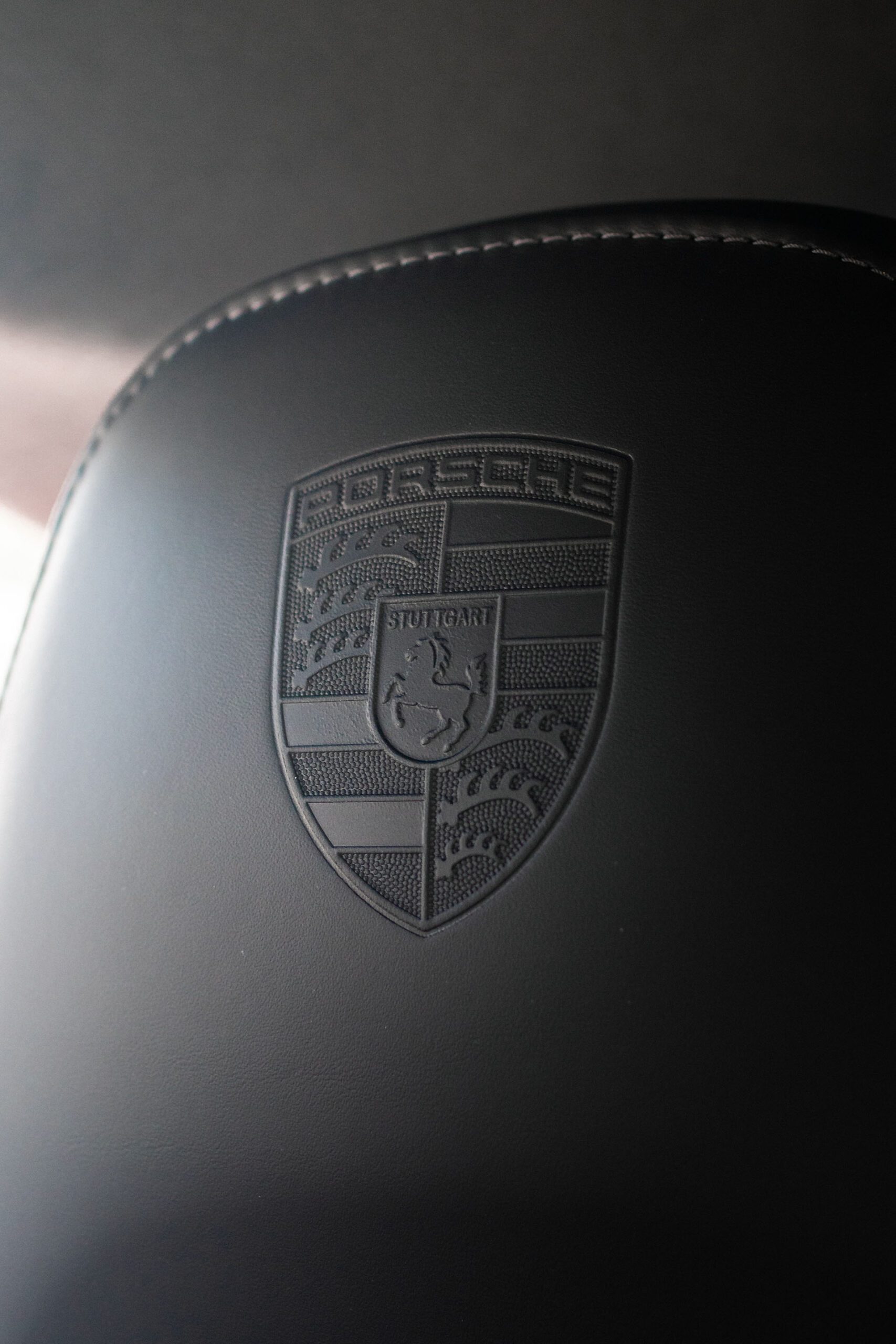 Porsche professional photography