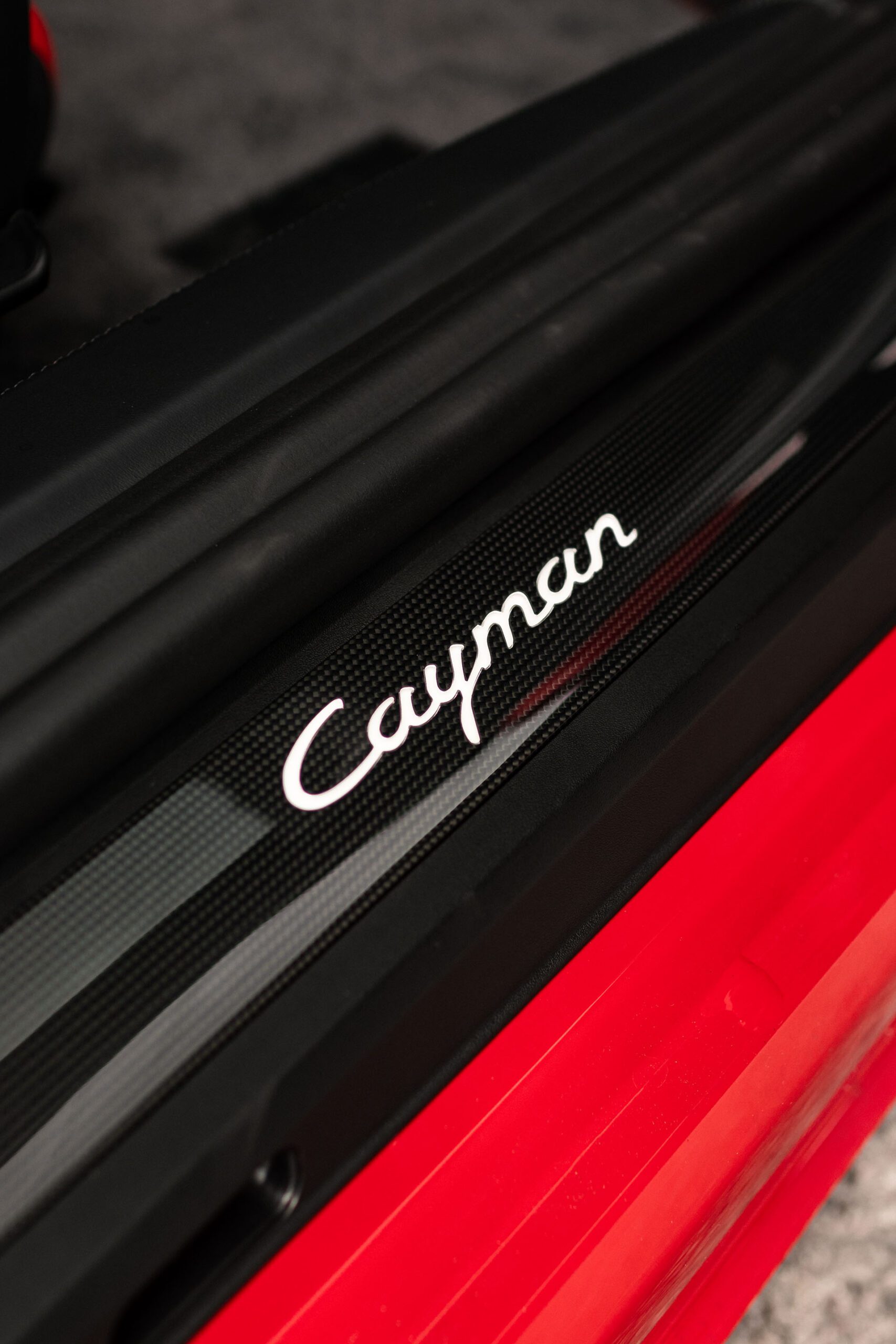 Porsche professional photography