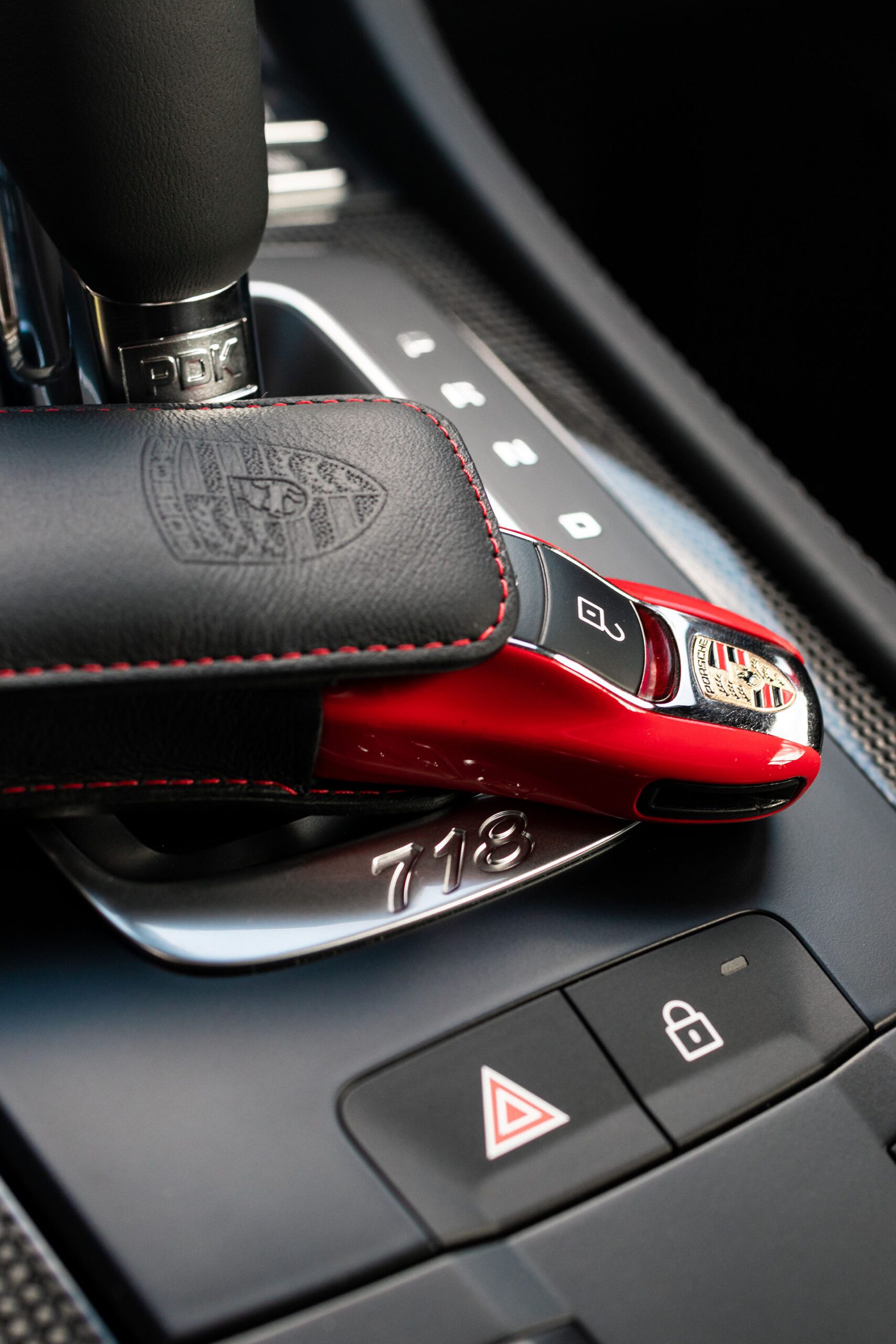 Porsche professional photography