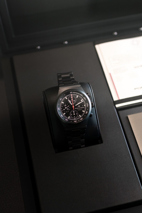 Porsche professional photography