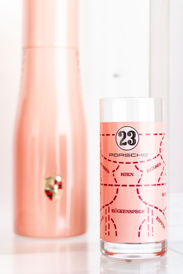 Porsche professional photography