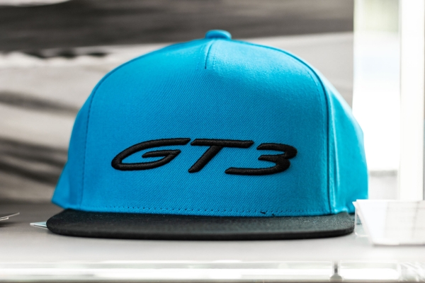 Porsche professional photography