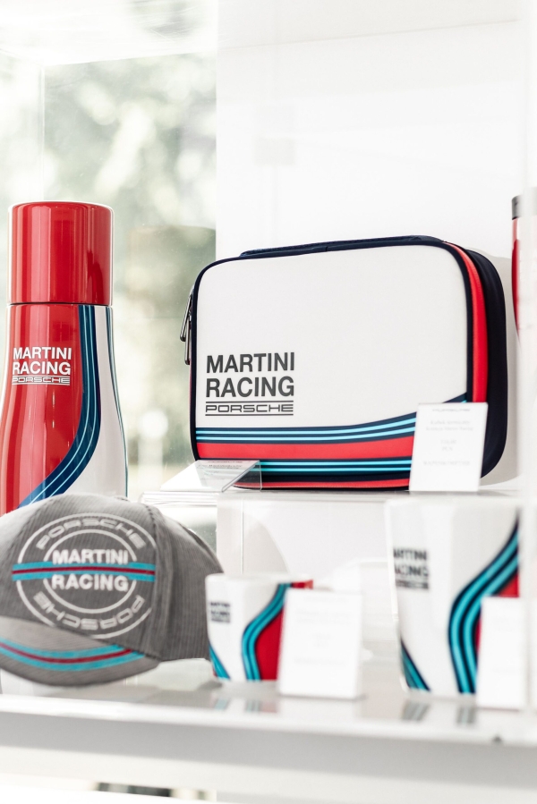 Porsche professional photography