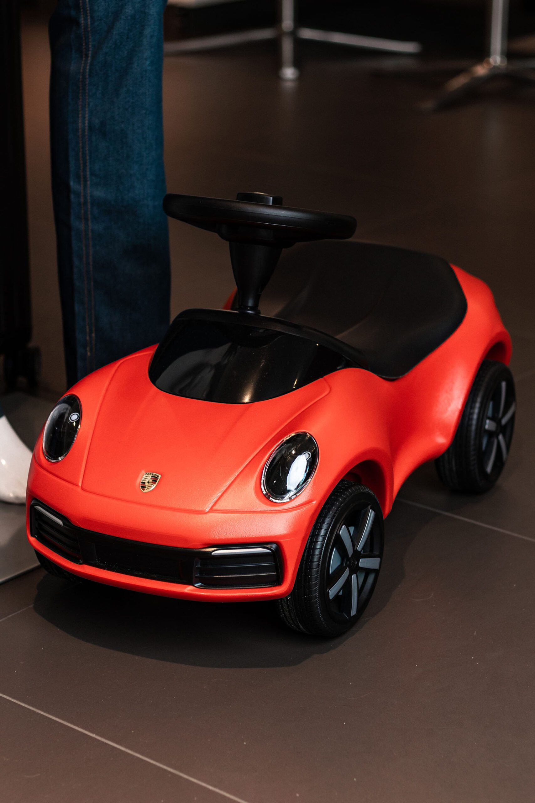 Porsche professional photography