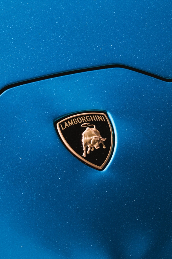 Supercar on Positive Ways event in Poland