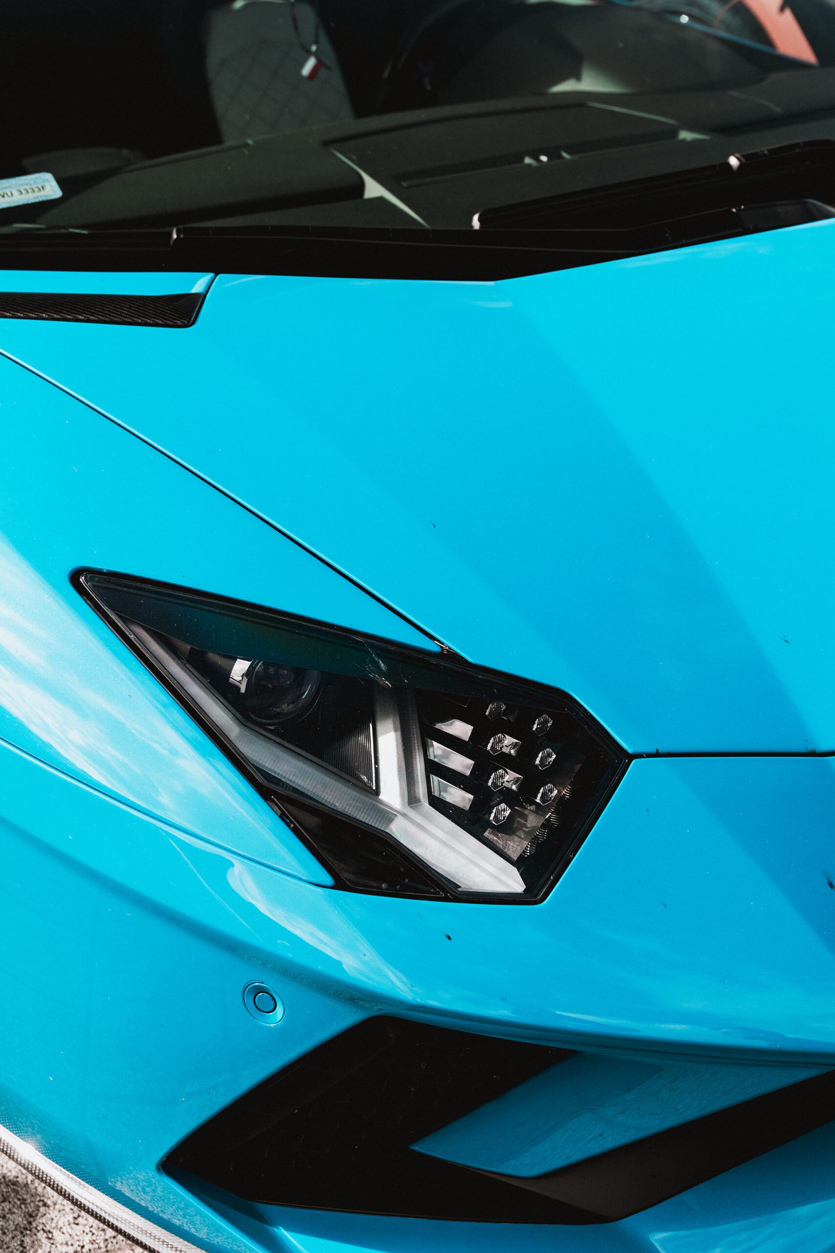 Supercar on Positive Ways event in Poland