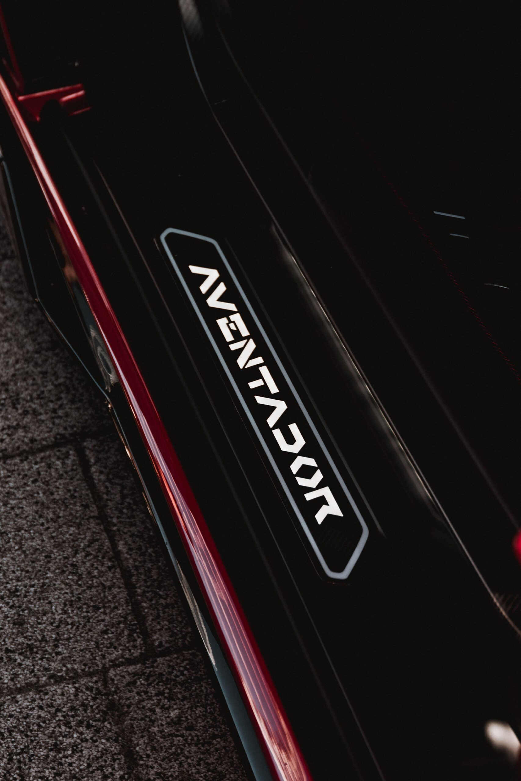 Supercar on Positive Ways event in Poland