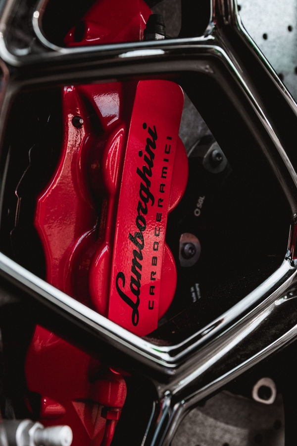 Supercar on Positive Ways event in Poland