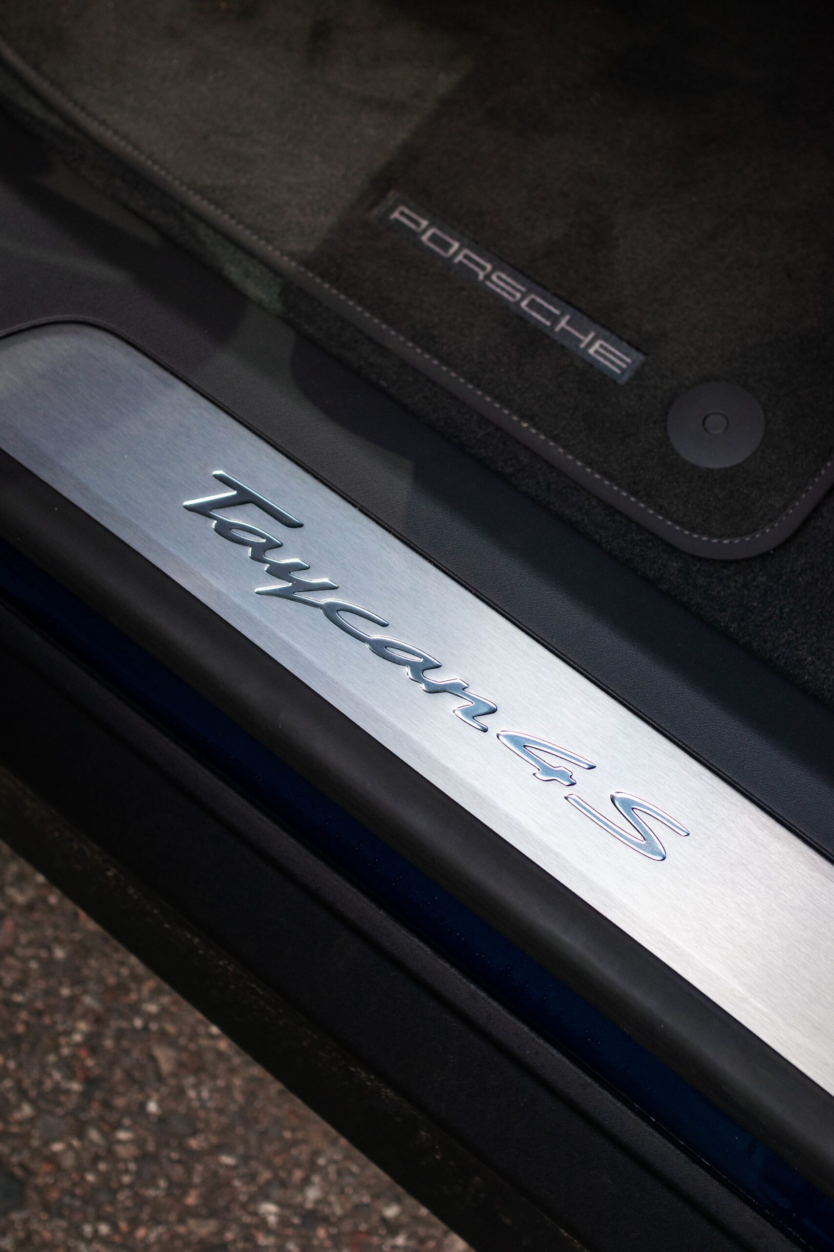 Porsche professional photography