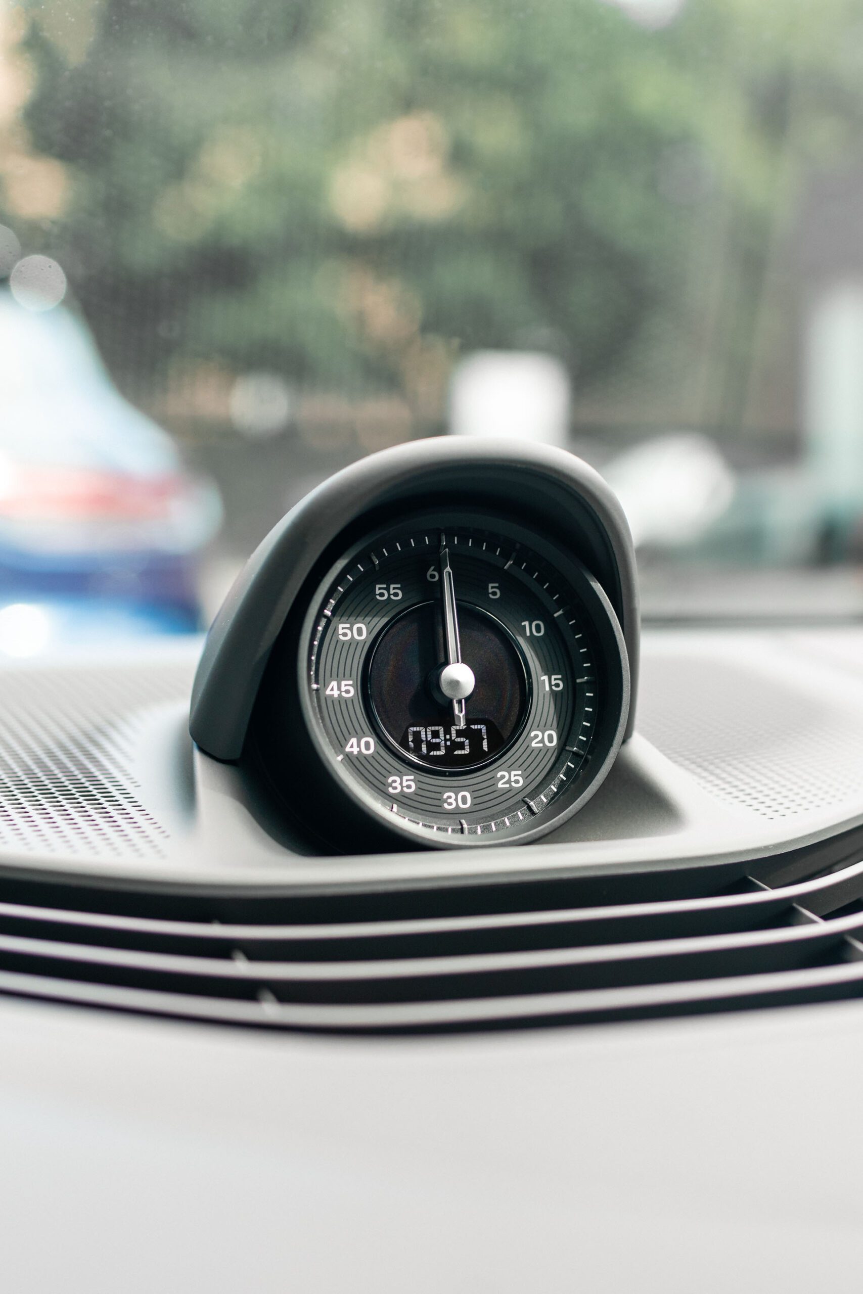 Porsche professional photography