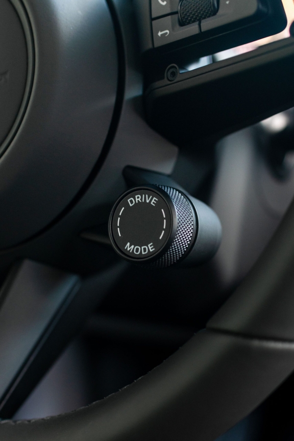 Porsche professional photography