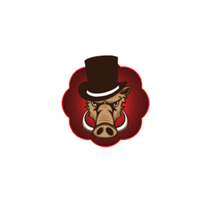 Dziki Bill logo