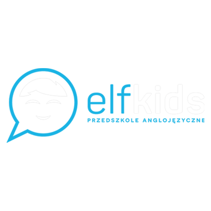 Elf Kids logo